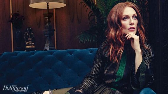 Julianne-Moore -The-Hollywood